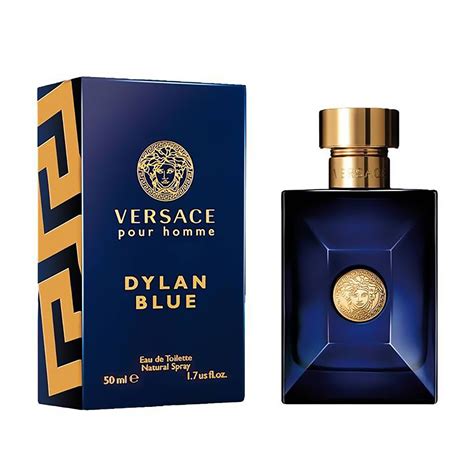 blue versace cologne|versace dylan blue men's cologne.